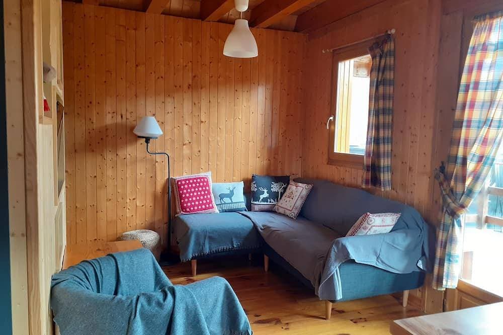 Foto 8 von 21: Chalet tout bois - Luchon Valley7 minutes from the ski resorts!