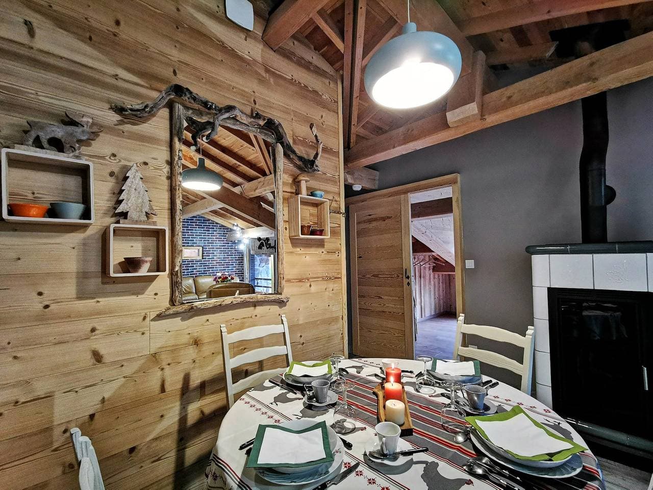 Foto 10 von 20: Gemütliches Ferienhaus in der Nähe von Puy-en-Velay, ideal für Naturliebhaber