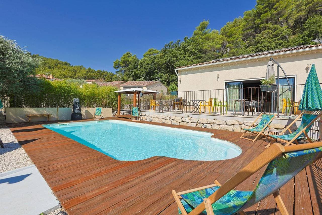 Auberge les Galets 1
