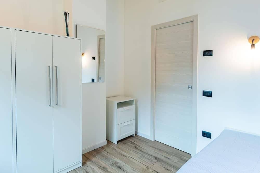 Foto 11 von 30: Angenehme Wohnung für 8 Leute mit  W-Lan, TV und Innenhof
