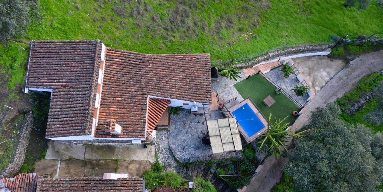 Foto 9 von 37: Chalet