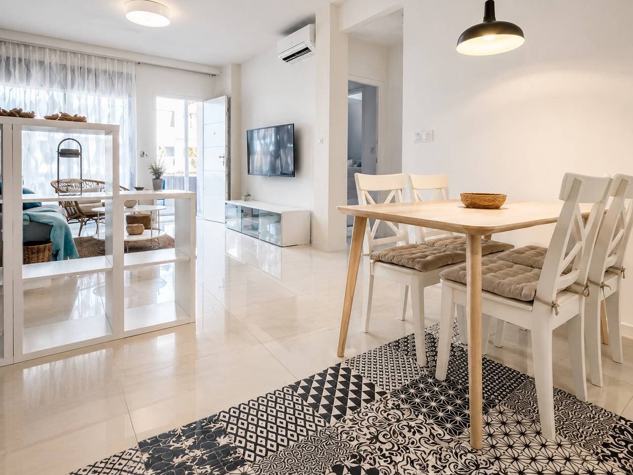 Foto 11 von 20: Campoamor Beach House