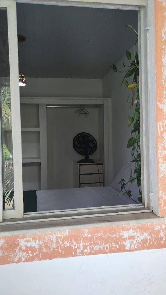 Foto 6 von 11: Double Room with Private External Bathroom