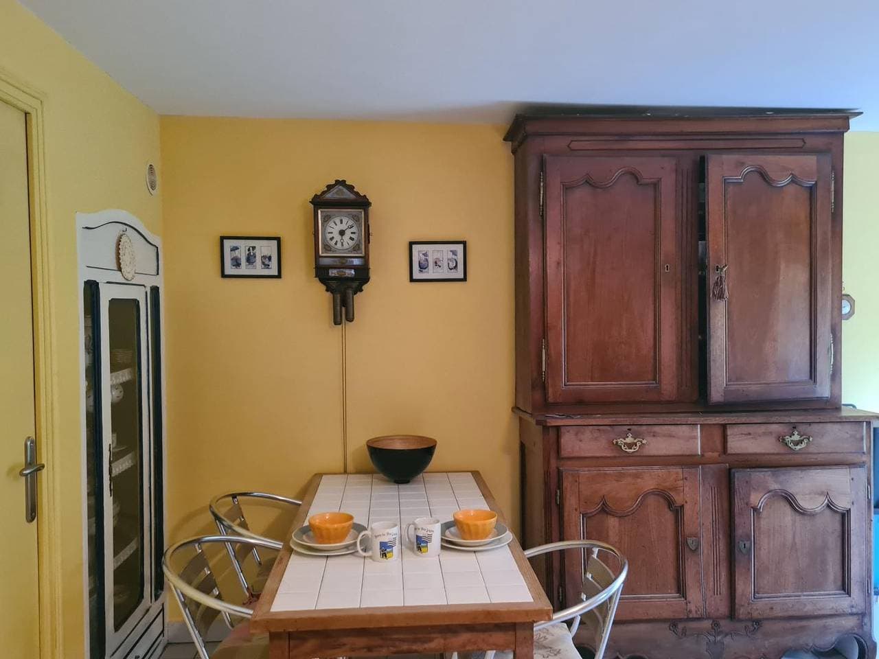 Foto 9 von 21: Le Grand Portail Blanc
