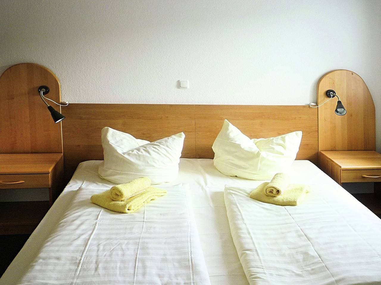 Foto 5 von 31: Modernes Apartment mit Zentralheizung in Willingen