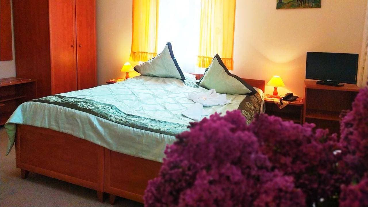 Foto 6 von 14: Double Room