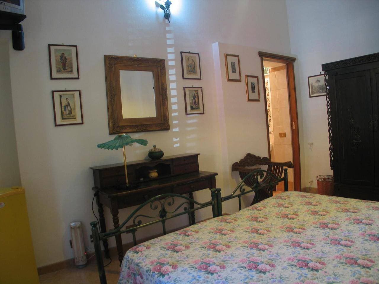 Foto 7 von 12: Double or Twin Room