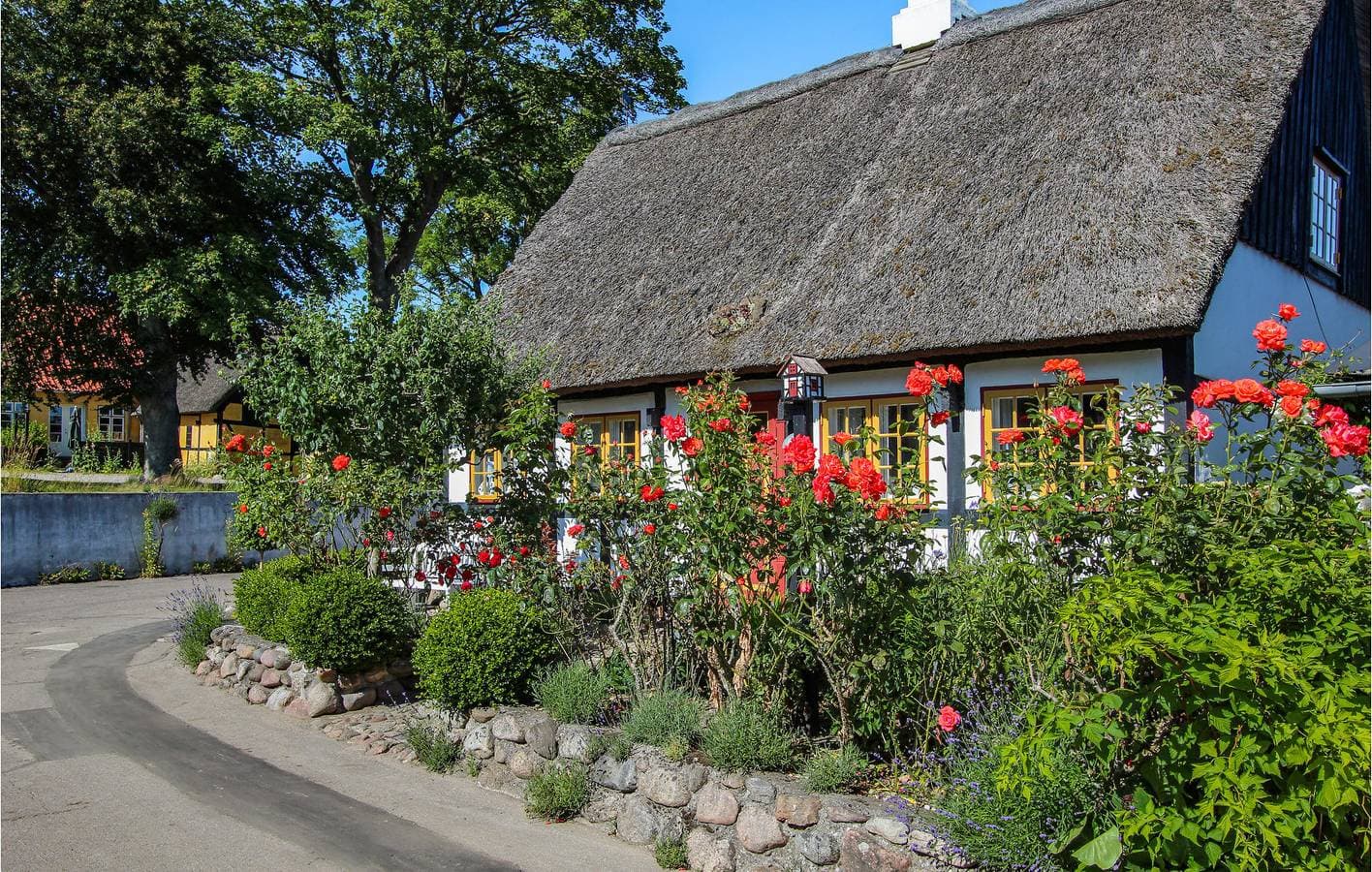 Foto 4 von 26: Ferienhaus für 4 Personen