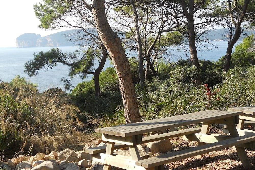 Foto 13 von 30: Nahe dem Meer, die ideale Base für einen angenehmen Urlaub