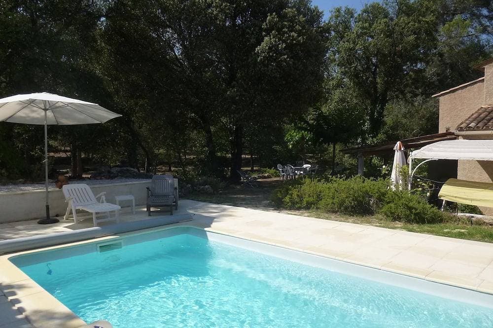 Foto 12 von 13: Ruhiges Haus mitten in der Natur, ideal für Familien und Entspannung