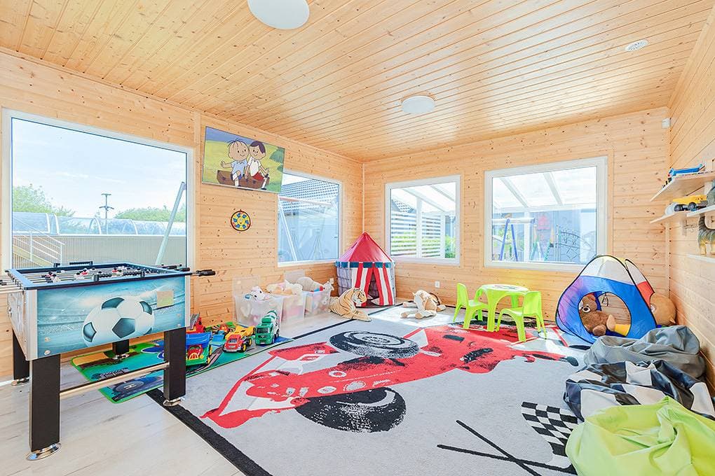 Foto 7 von 33: Ferienhaus Monika m. 1 Terrasse auf Anfrage