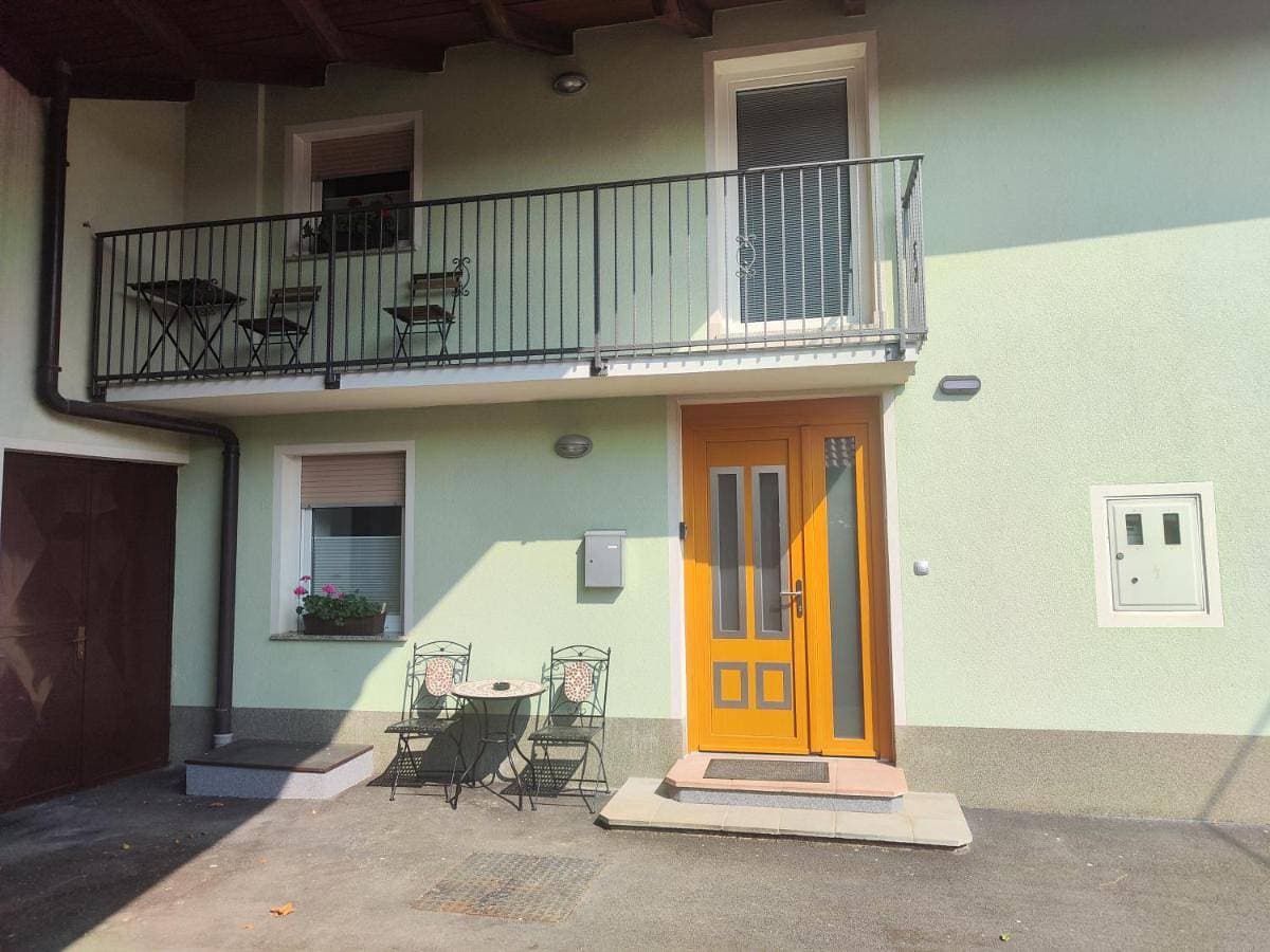 Frane House 1
