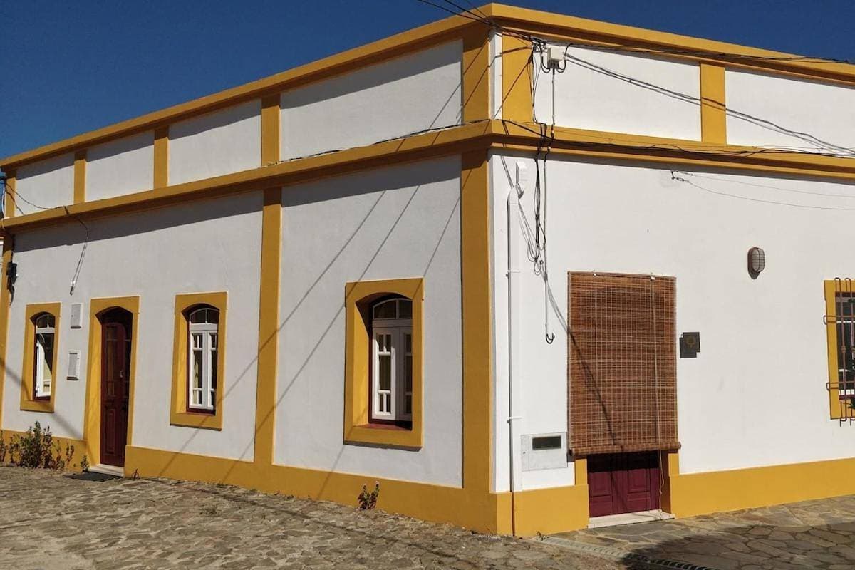 Foto 6 von 17: Four-Bedroom Holiday Home