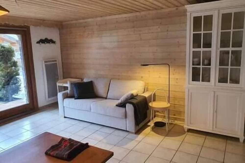 Foto 5 von 14: Schönes 2 Zimmer Chalet, Champagny en Vanoise, La Plagne / Paradiski