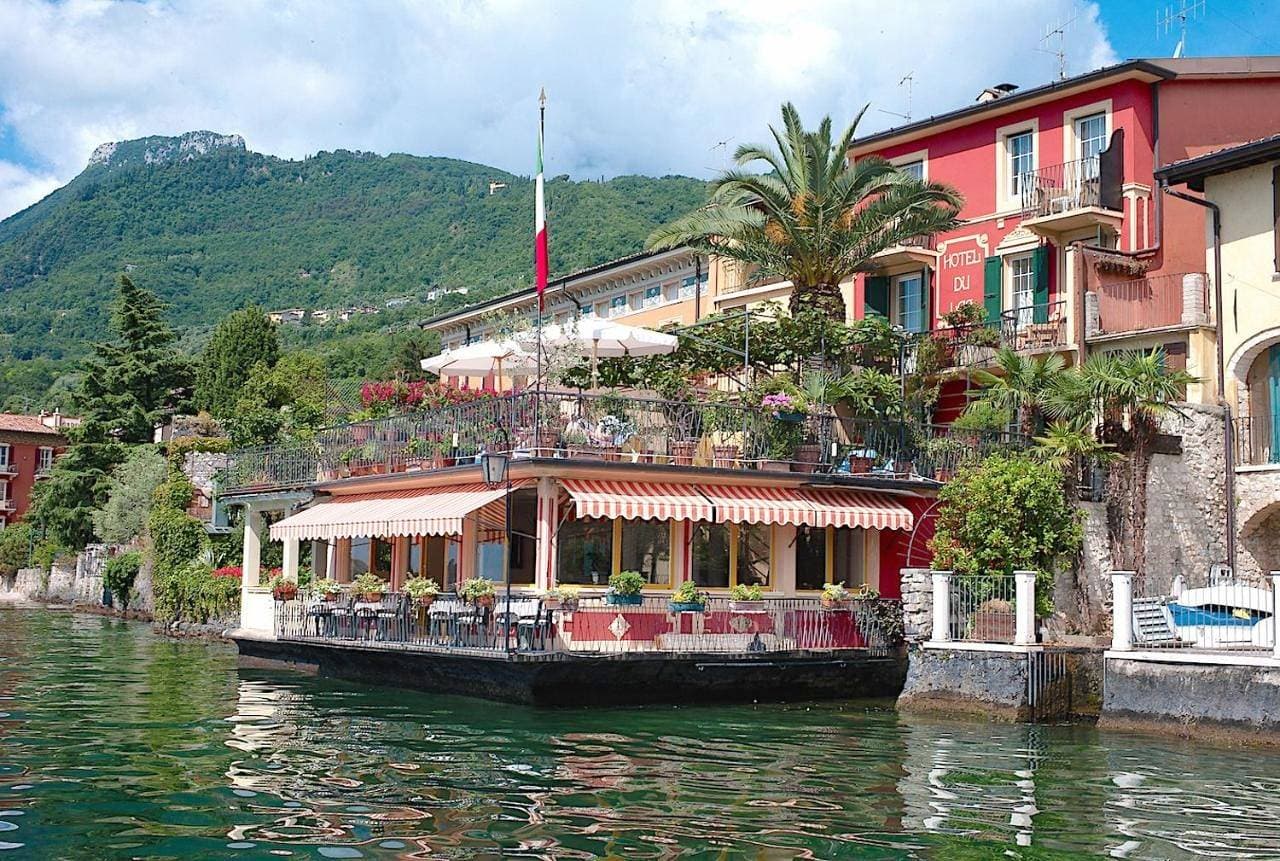 Hotel Du Lac 1