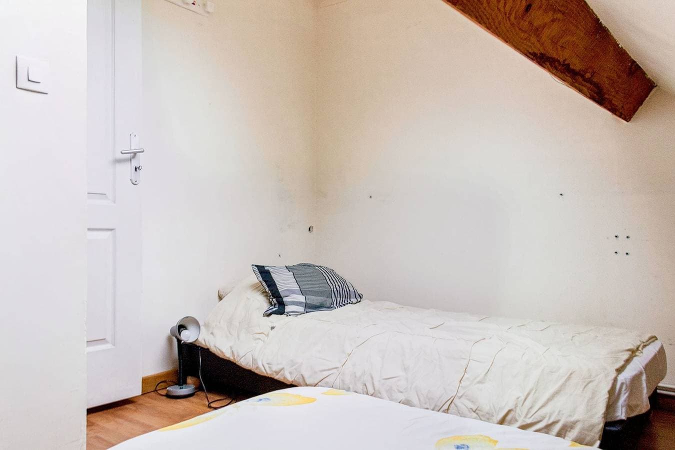 Foto 9 von 14: Ferienwohnung für 4 Personen mit Garten