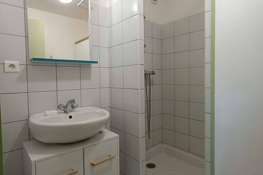 Foto 3 von 6: Appartement Très Confortable à 5 mns du lac de Salles Curan Pareloup