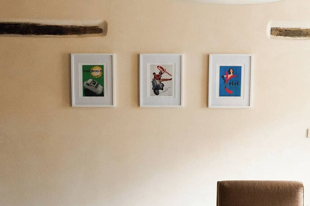 Foto 7 von 30: Casa Fogliati - Alloggio 1
