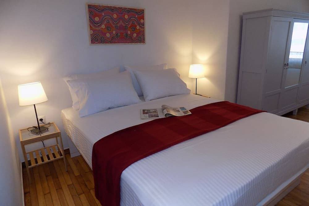 Foto 5 von 30: Schöne 77m2 komplett renovierte Wohnung für 4 Personen