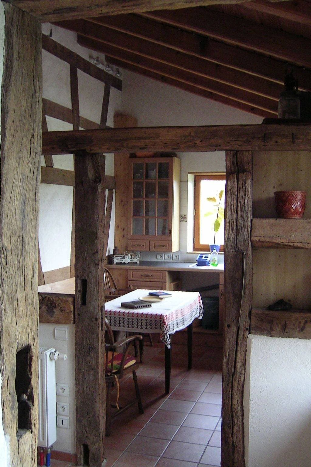 Foto 3 von 18: Gemütliches Appartement in Betschdorf
