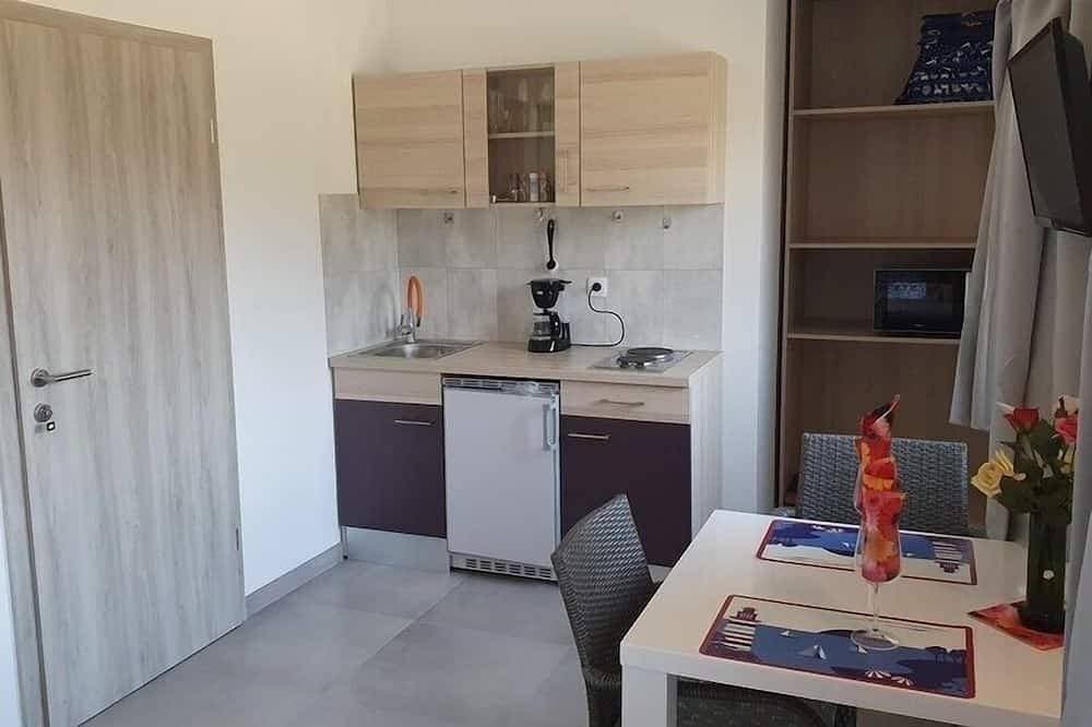 Foto 8 von 15: Ferienwohnung/App. für 2 Gäste mit 25m² in Vrsar