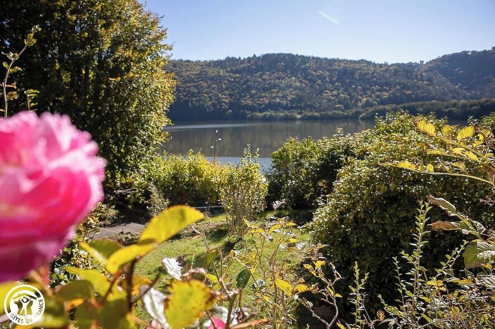 Foto 12 von 18: Villa L'ensoleillee - Chambon-sur-lac