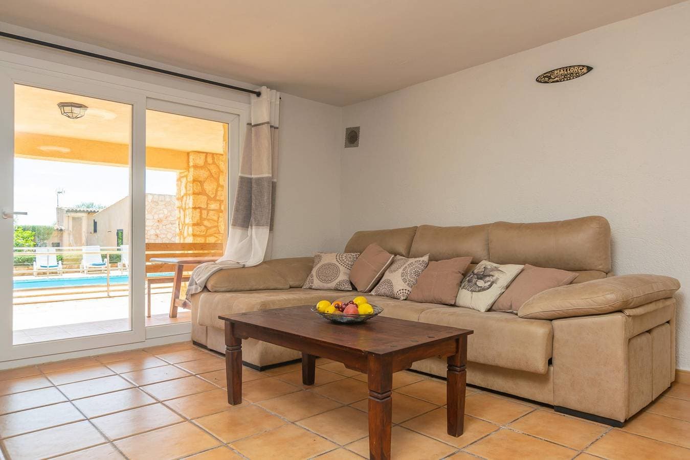 Foto 8 von 41: Finca Castillo – Spektakuläres Landhaus mit privatem Pool – W-Lan gratis.