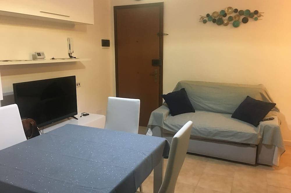 Foto 6 von 10: Casa di Francesca ganz in der Nähe des Krankenhauses Cisanello