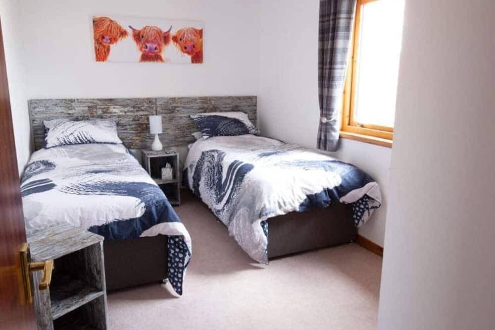 Foto 3 von 11: Beautiful 2 bed cottage, peaceful location in Scottish Highlands; pet friendly
