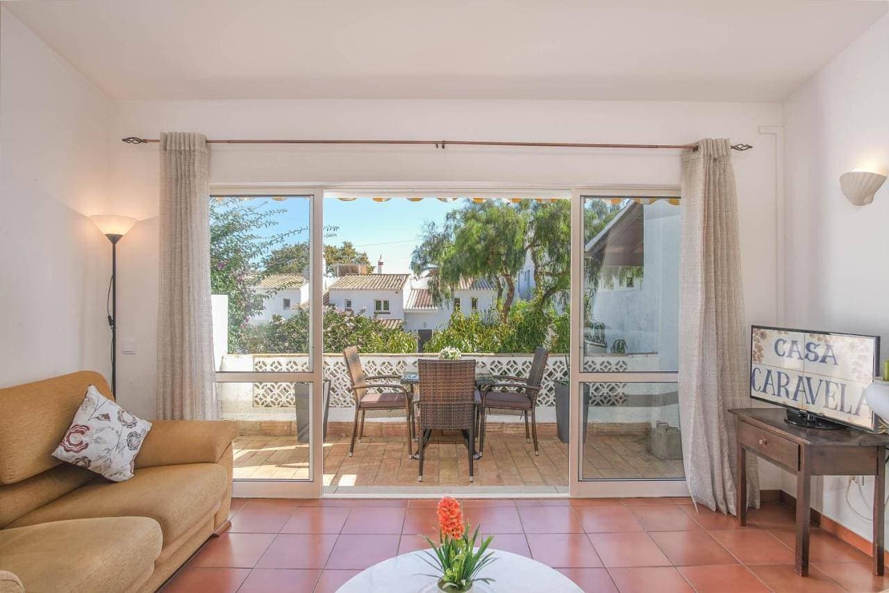 Casa Caravela, Praia da Luz 1