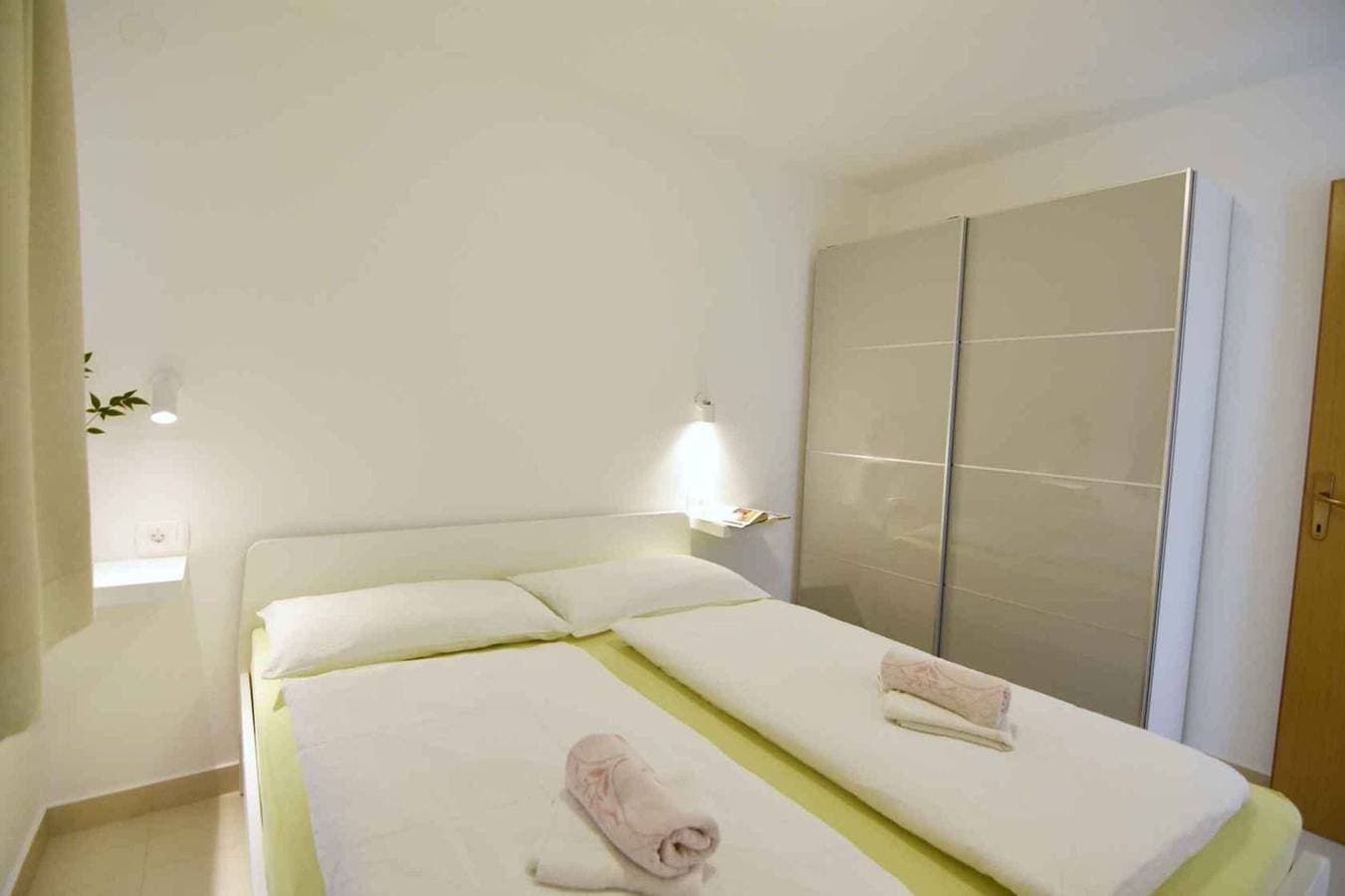 Foto 13 von 33: Terrassenwohnung 300 m vom Strand entfernt