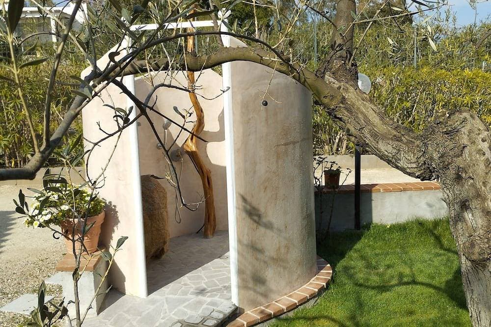Foto 12 von 18: Cozy house 800 mt from the sea \"Villa Hyacinth\" - app.to D