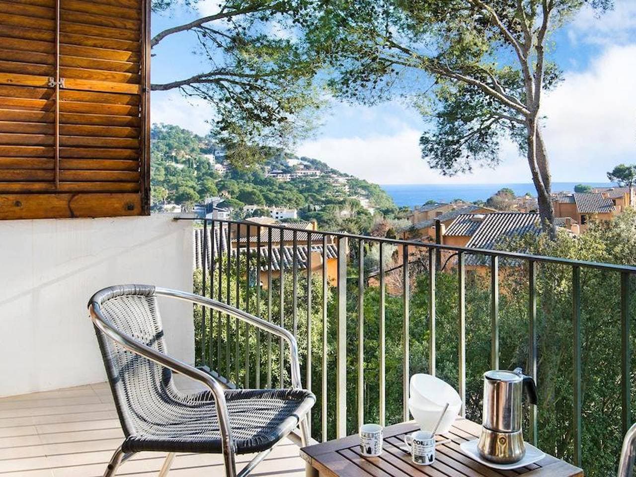 Appartement avec Piscine à 500m de la Plage - Llafranc, Costa Brava 1