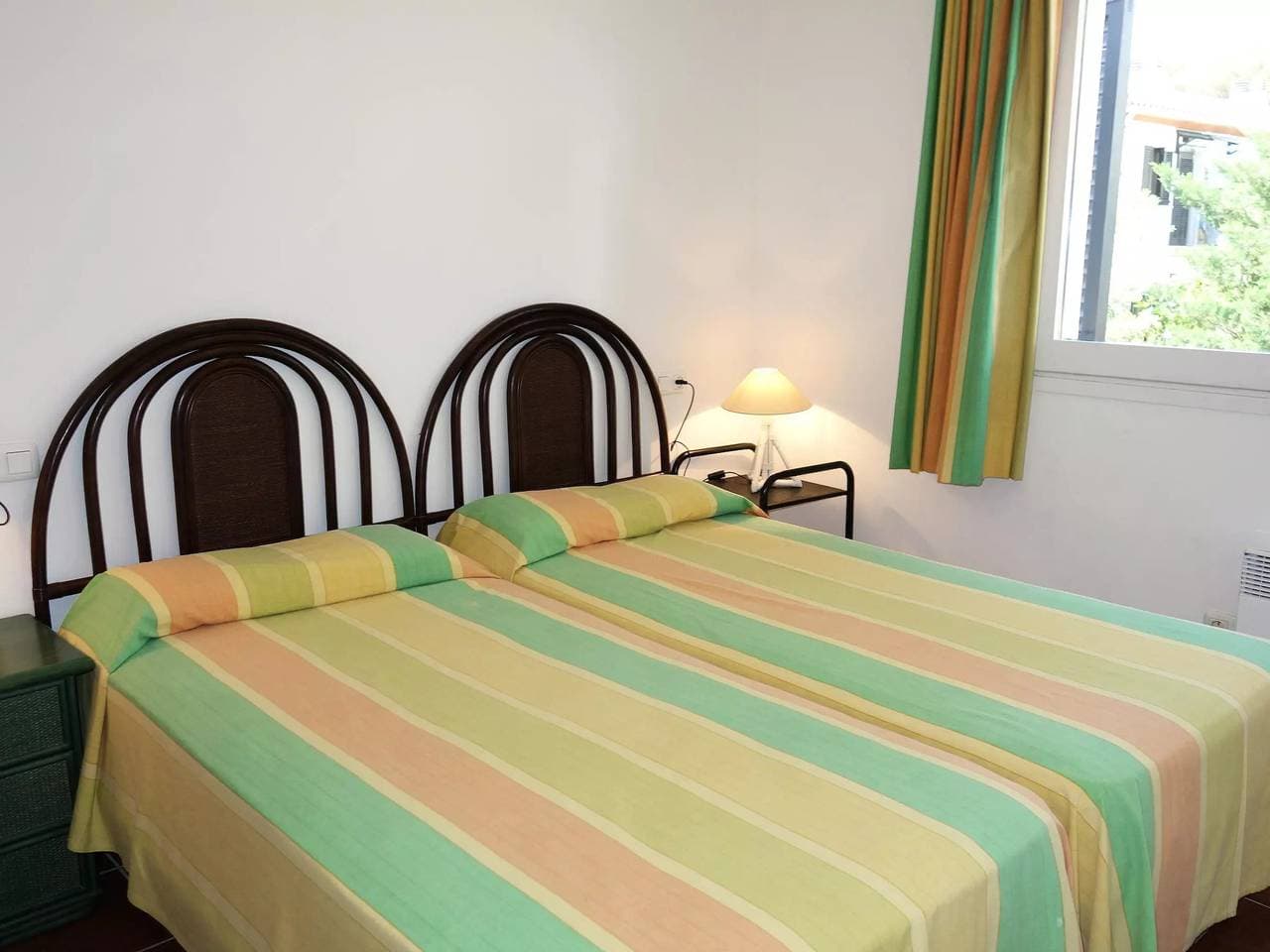 Foto 11 von 21: 4 Zimmer 8 Personen