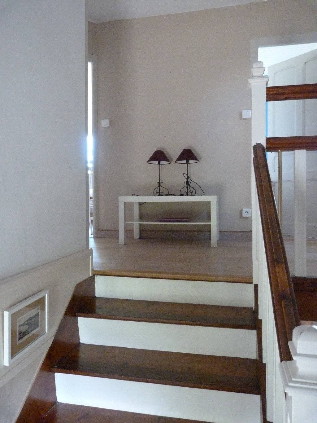 Foto 7 von 26: Ferienhaus für 8 Personen mit Garten