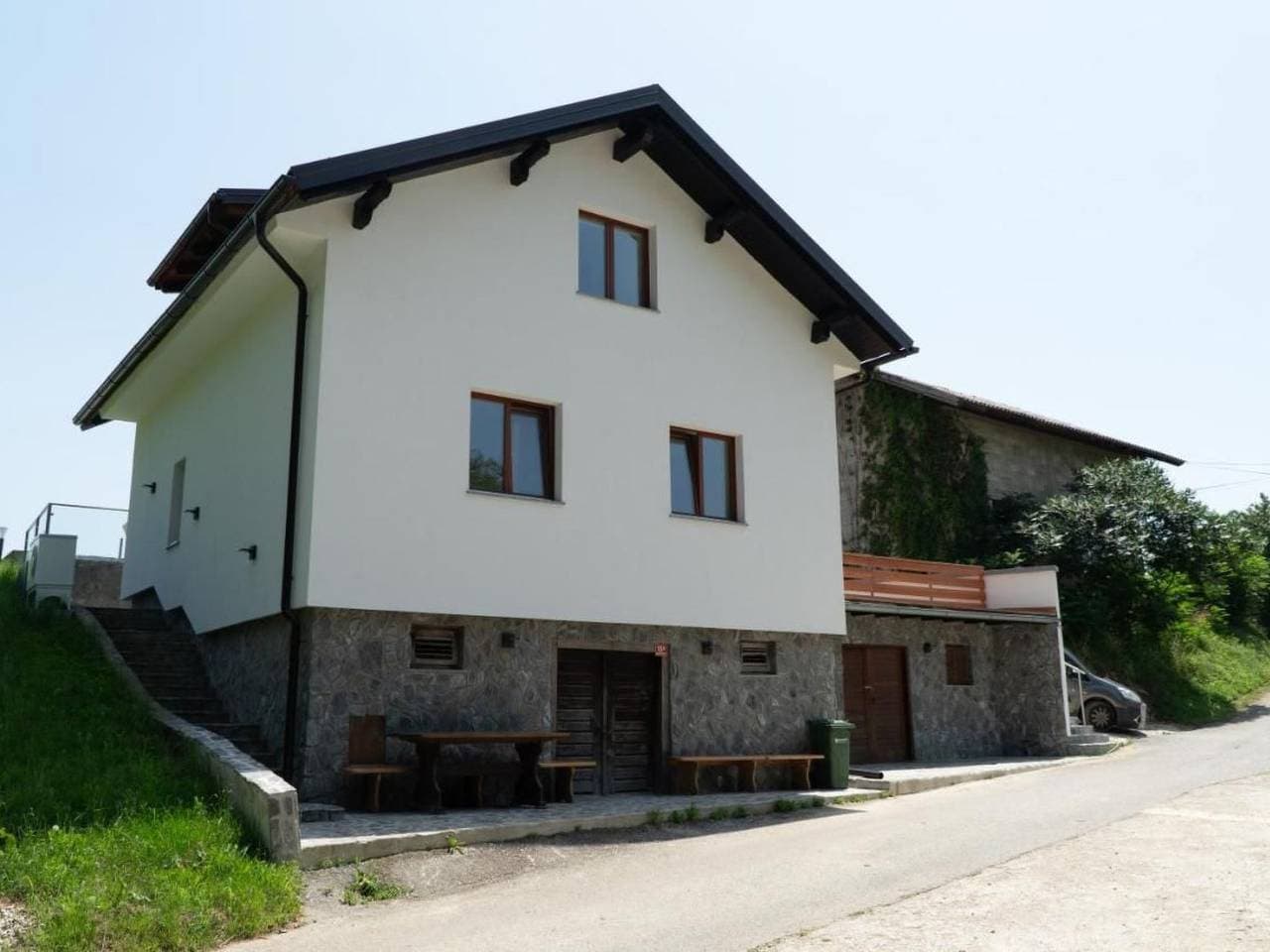 Foto 2 von 6: Natur- und Weinresort Lipej
