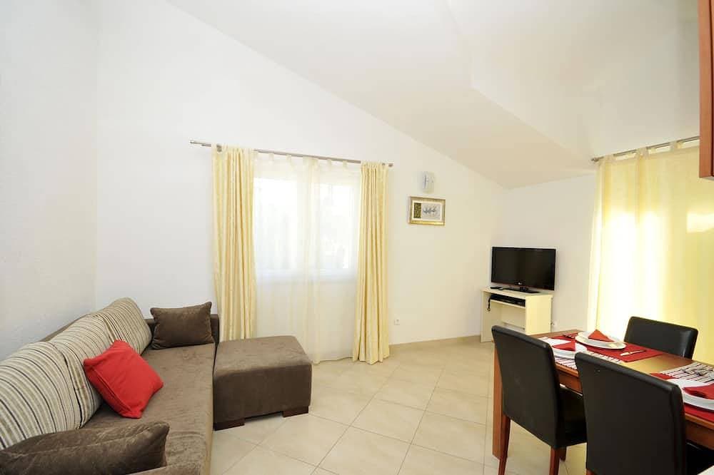 Foto 5 von 14: Familienfreundlich Apartment 2 Minuten zu Fuß vom Meer
