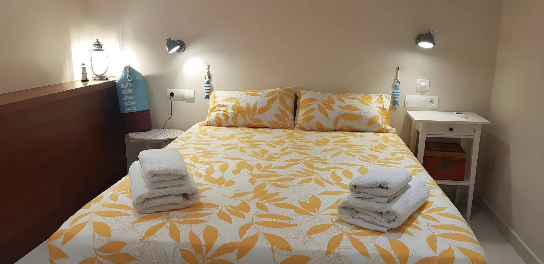 Foto 9 von 42: Ferienwohnung für 2 Personen