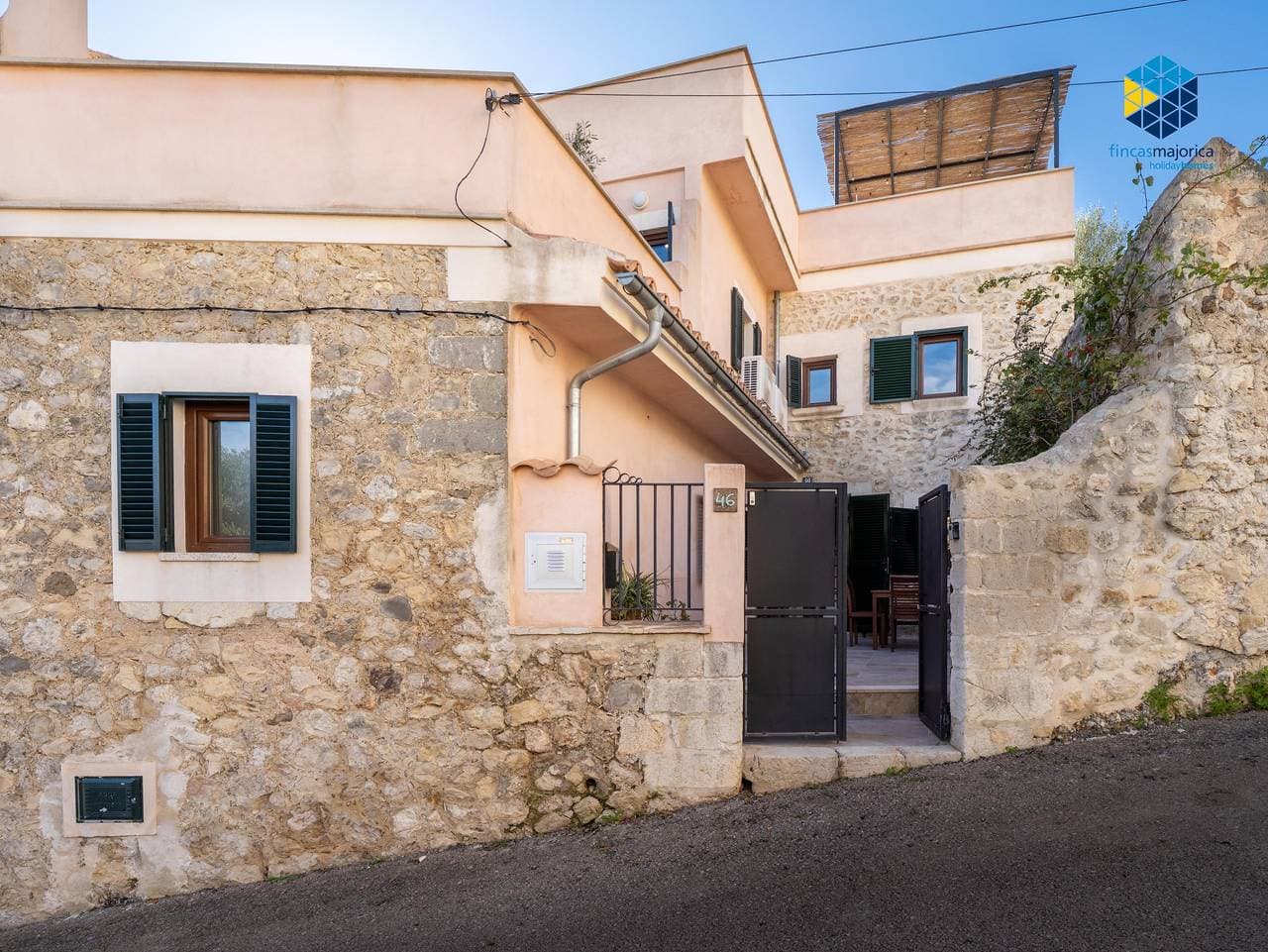 Foto 2 von 26: La Caseta de Lola, Selva, Mallorca