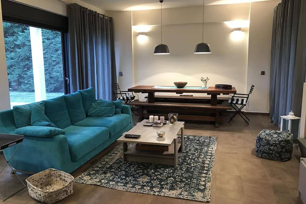 Foto 7 von 21: Luxuriöses Landhaus