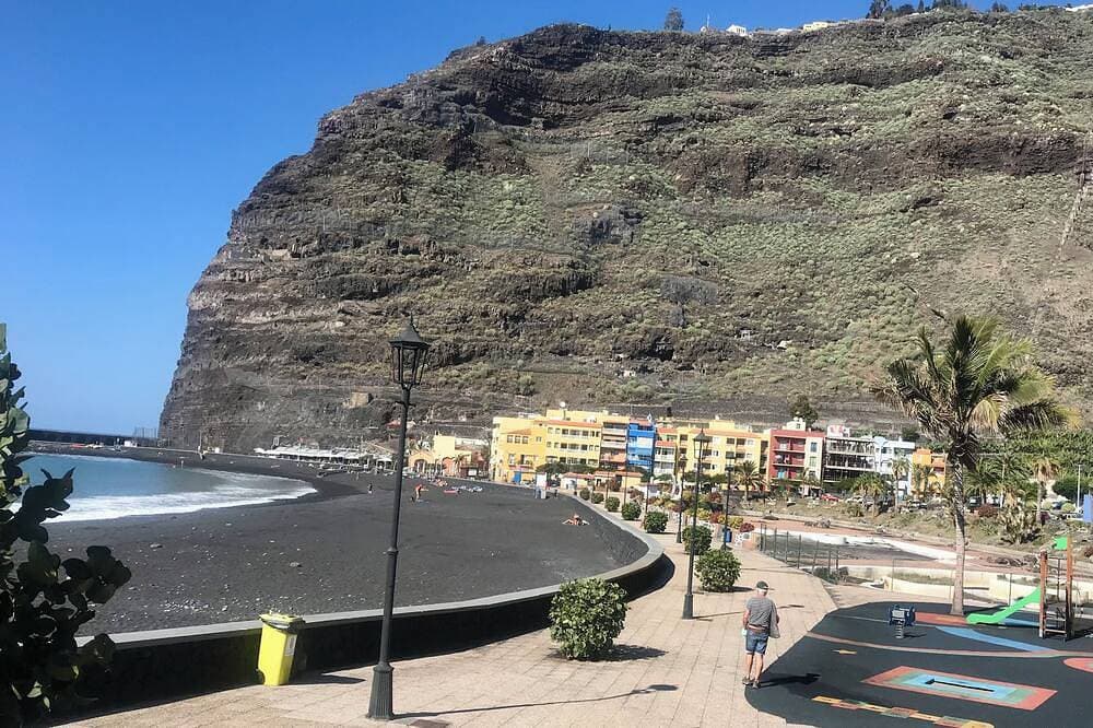 Foto 9 von 13: Sonnige Wohnung direkt am Atlantik, Der Strand liegt direkt vor der Tür!
