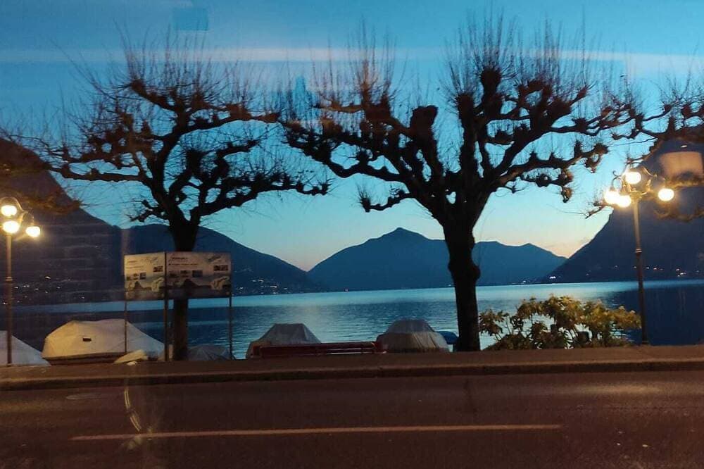 Foto 9 von 18: Nice and cozy apartament with lake view!