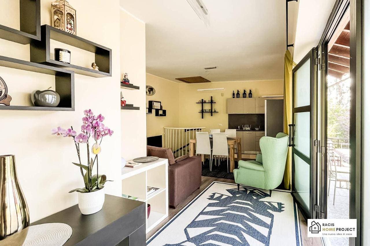 Foto 5 von 27: One-Bedroom House