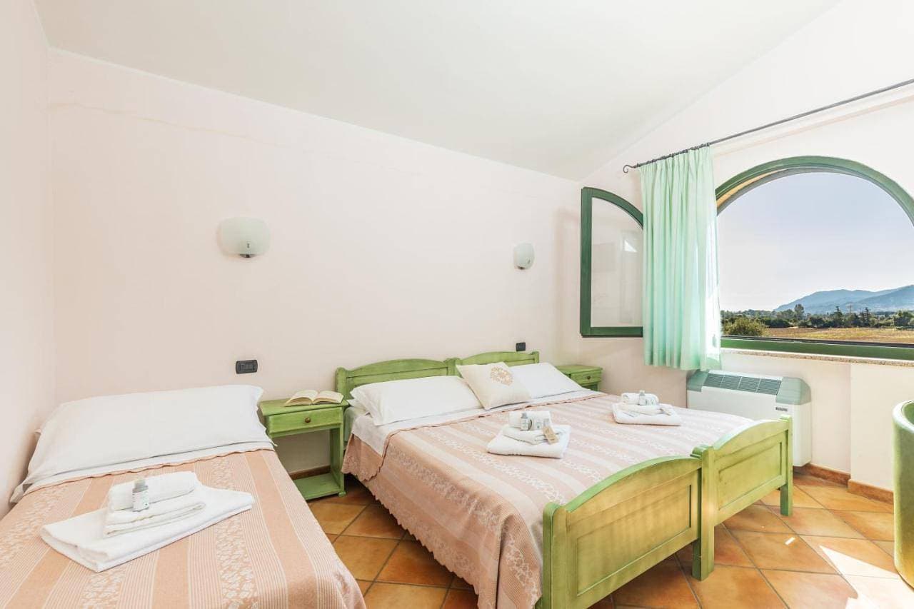 Foto 6 von 9: Double or Twin Room