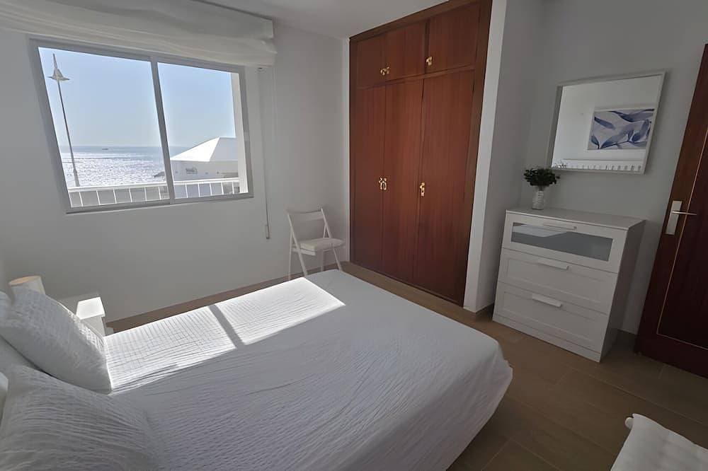 Foto 3 von 13: Apartment 'La Herradura' mit Meerblick, WLAN und Klimaanlage
