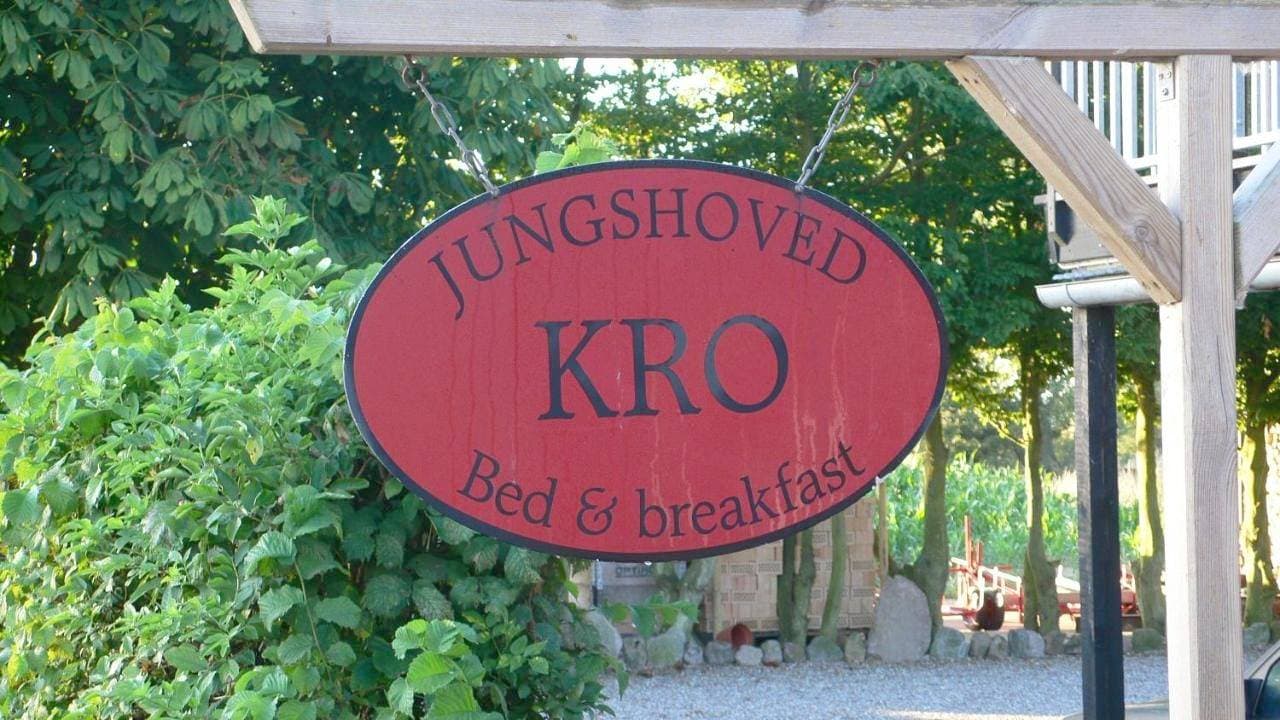 Jungshoved Kro B&B 1