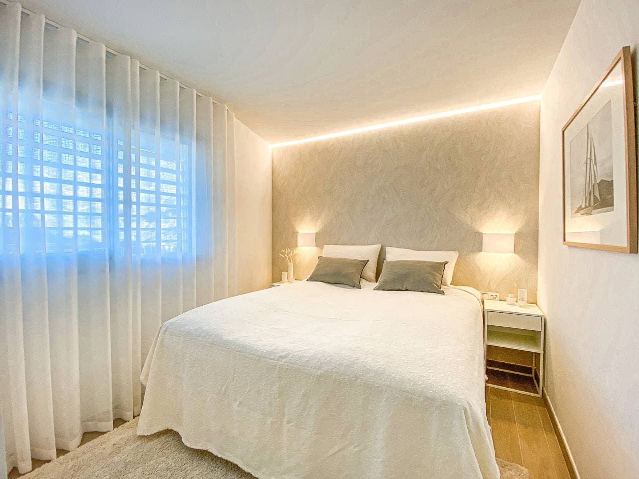 Foto 5 von 22: Amazing Sea Views - The Wave, Brand new apartment