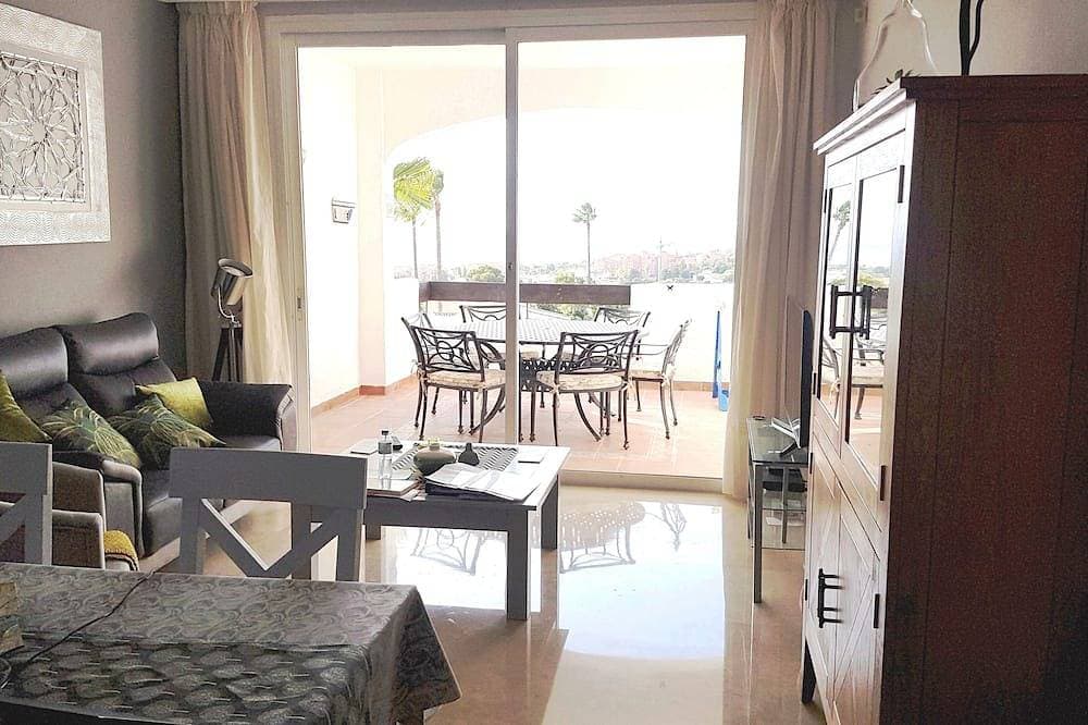 Foto 12 von 30: Modernes, renoviertes Apartment mit 2 Betten und 2 Bädern, hervorragendem Meer- und Golfblick