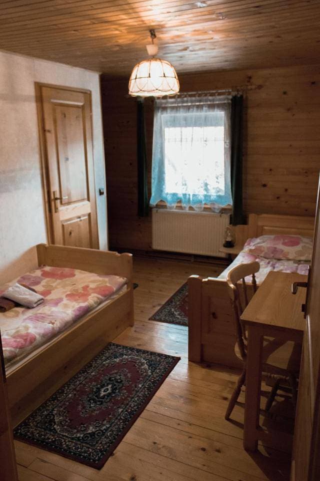 Foto 8 von 8: Small Double Room