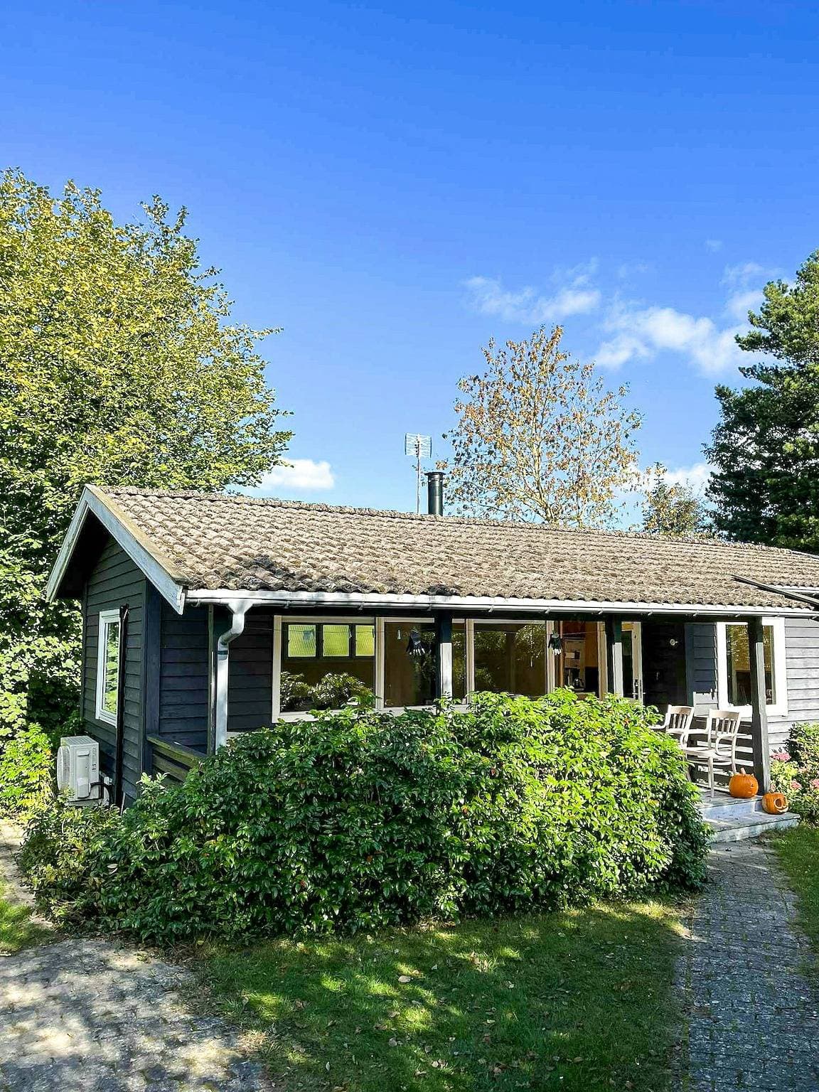 Foto 2 von 24: Ferienhaus am Camønoen auf der ruhigen Insel Bogø